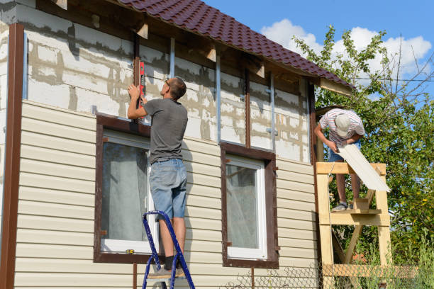 Best Vinyl Siding Installation  in Gunbarrel, CO