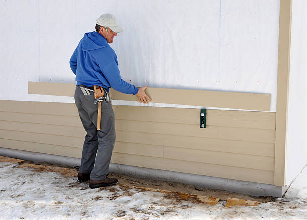 Best Brick Veneer Siding  in Gunbarrel, CO