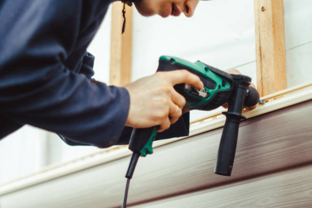 Professional Siding in Gunbarrel, CO